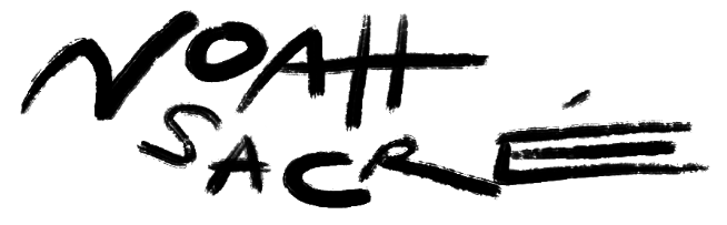 Noah Sacré logo