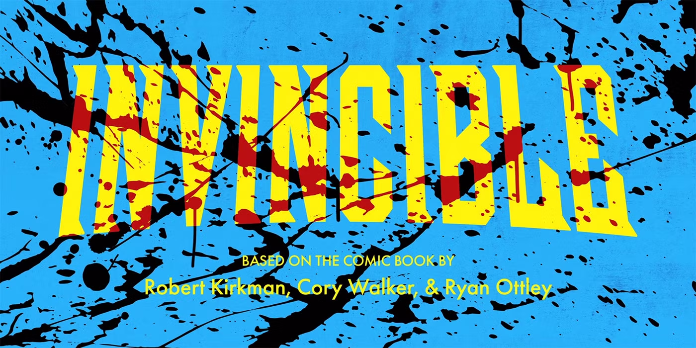 invincible