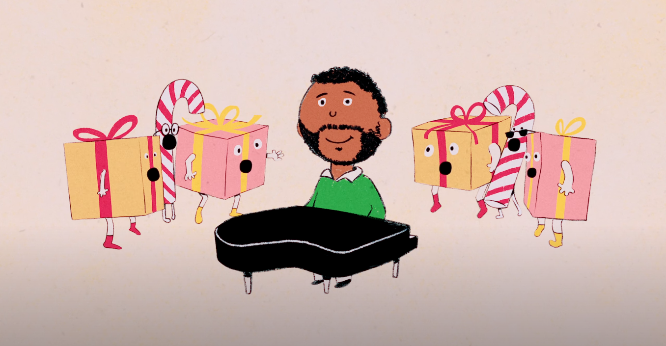 john legend